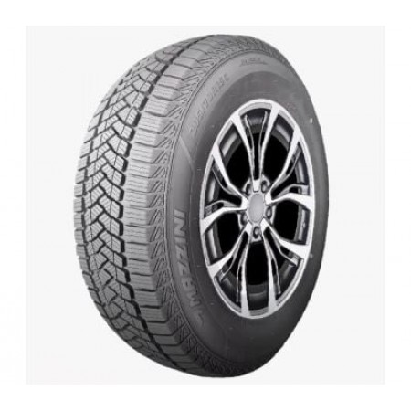 Mazzini ECOVAN ALLSEASON AS9 195/65 R16C 104/102S 8PR