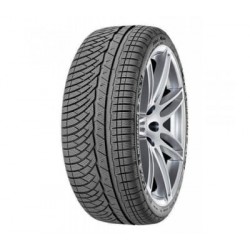 Michelin PILOT ALPIN 4 MO 255/45 R19 104V XL