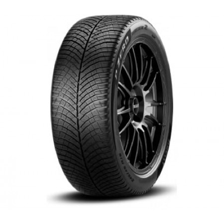 Pirelli P ZERO WINTER 2 245/40 R18 97V XL