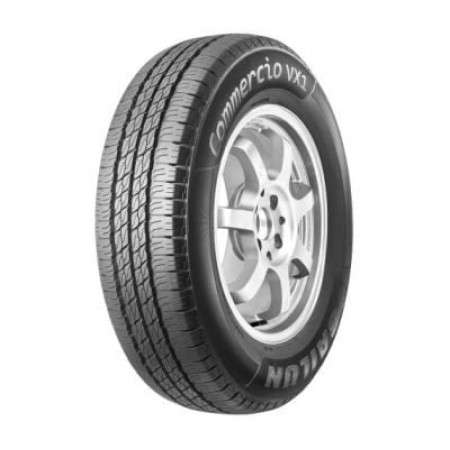 Sailun COMMERCIO 4SEASONS 225/65 R16C 112/110T