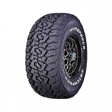 WINDFORCE CATCHFORS A/T II 265/70 R16 112T