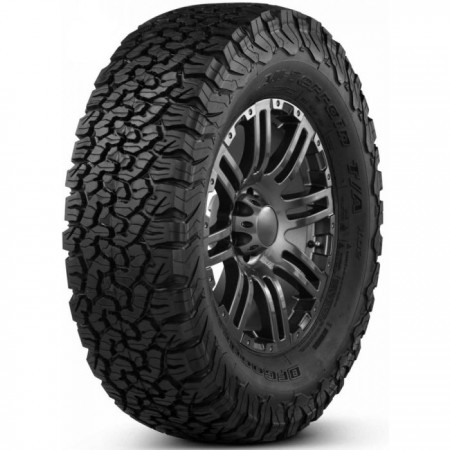 BFGOODRICH ALL-TERRAIN T/A KO2 265/70 R17 121/118S