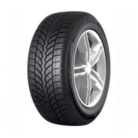Bridgestone Blizzak LM-80 EVO 255/50 R20 109H XL