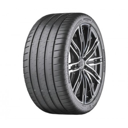 Bridgestone POTENZA SPORT 265/40 R19 102Y XL