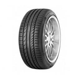 Continental CONTISPORTCONTACT 5 MOE 235/45 R19 95V RFT