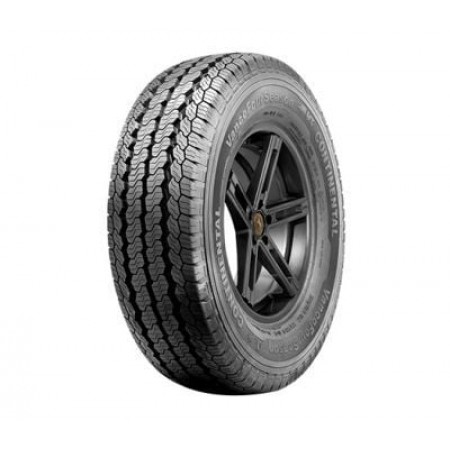 Continental VAN CONTACT ALL SEASON 235/65 R16C 115/113R