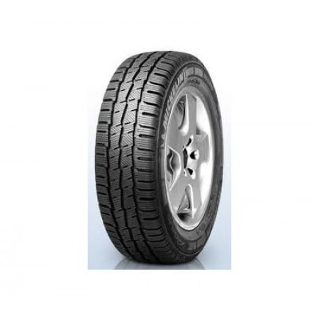 Michelin AGILIS ALPIN 205/65 R16C 107T