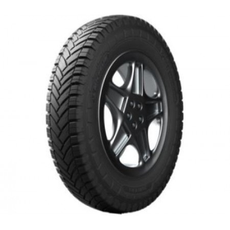 Michelin AGILIS CROSSCLIMATE 205/70 R15C 106/104R