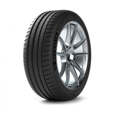 Michelin PILOT SPORT 4 265/45 R19 105Y XL