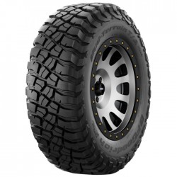 BFGOODRICH MUD TERRAIN T/A KM3 245/70 R17 119Q