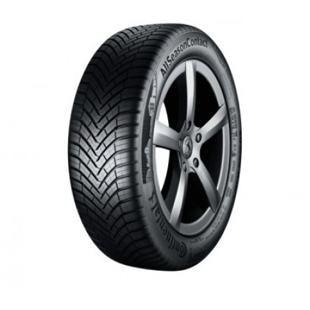 Continental ALLSEASONCONTACT 215/45 R17 91W XL FR