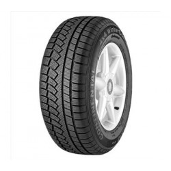Continental CONTI4X4WINTERCONTACT 235/60 R18 107H XL