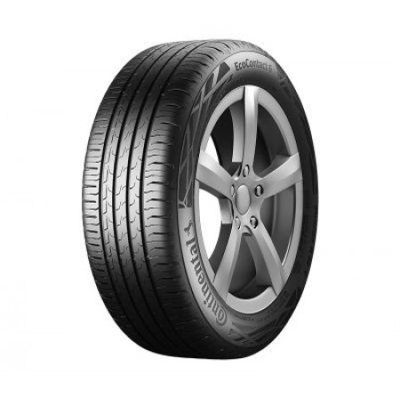 Continental ECO CONTACT 6 255/50 R20 109V XL