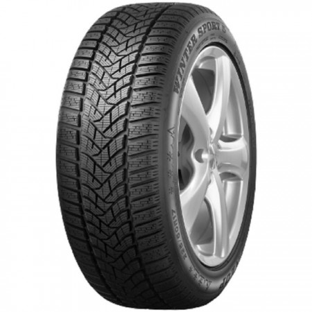 DUNLOP WINTER SPORT 5 SUV 225/65 R17 102H