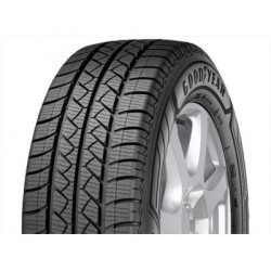 Goodyear VECTOR 4SEASONS CARGO 195/75 R16C 110R