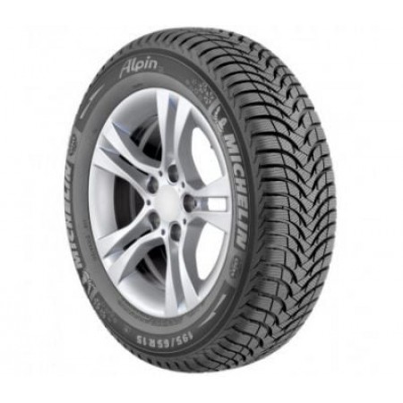 Michelin ALPIN A4 185/60 R15 88T XL