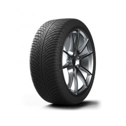 Michelin PILOT ALPIN 5 SUV 275/50 R19 112V XL