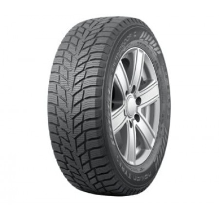 Nokian SNOWPROOF C 195/75 R16C 107/105R