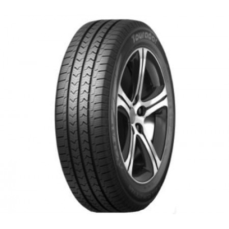 Tourador X ALL CLIMATE VAN+ 225/75 R16C 121/120R 10PR