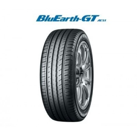 Yokohama BluEarth-GT AE51 195/50 R16 88V XL