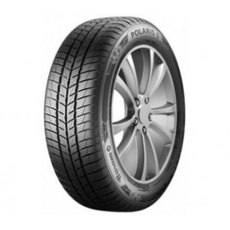 Barum POLARIS 5 255/55 R18 109V XL
