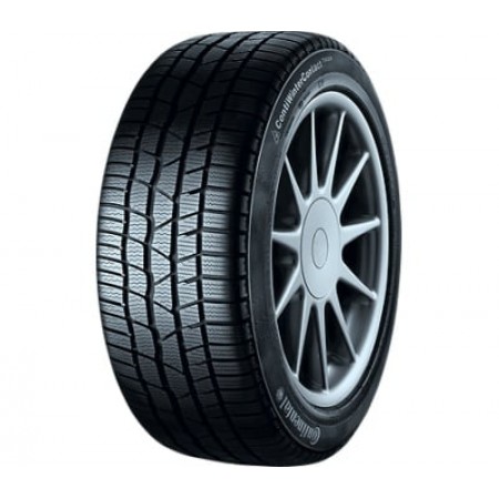 Continental CONTIWINTERCONTACT TS 830 P N0 305/40 R20 112V XL FR