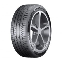 Continental PREMIUM CONTACT 6 275/35 R19 100Y XL