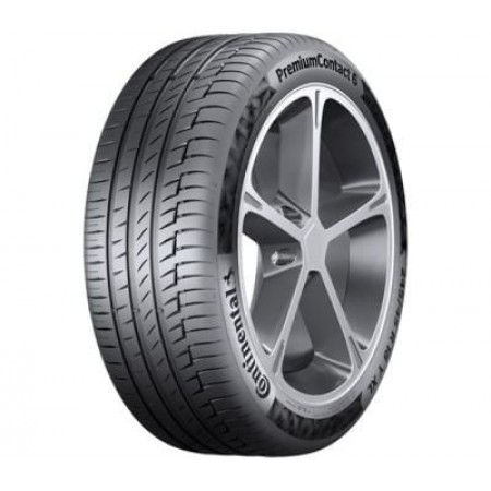 Continental PREMIUM CONTACT 6 275/35 R19 100Y XL