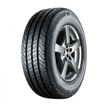 Continental VANCONTACT 100 195/75 R16C 110R