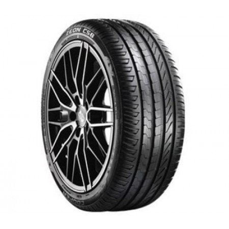 Cooper ZEON CS8 245/45 R18 100Y XL