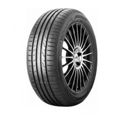 Dunlop SPT BLURESPONSE 205/55 R17 95V XL