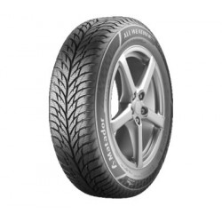 Matador MP62 ALL WEATHER EVO 225/50 R17 98V XL FR