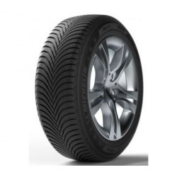 Michelin PILOT ALPIN 5 SUV 235/55 R19 105V XL
