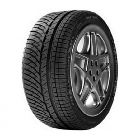 Michelin PILOT ALPIN PA4 255/45 R19 104V XL