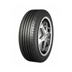 Nankang AS2 + 245/40 R20 99Y