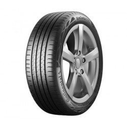 Continental ECOCONTACT 6 Q 255/45 R20 105W XL