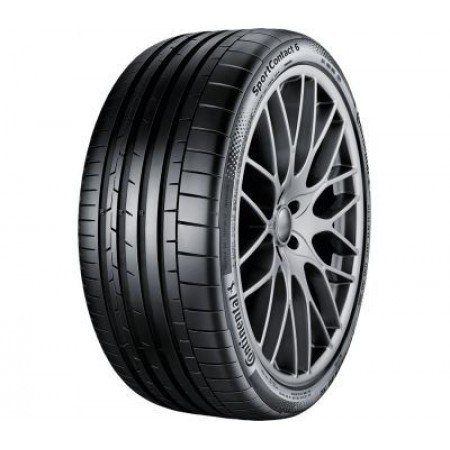 Continental PREMIUM CONTACT 6 265/45 R21 108H XL