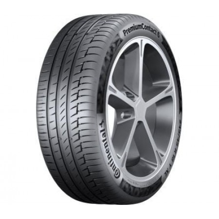 Continental PREMIUMCONTACT 6 MO 285/45 R22 114Y XL FR