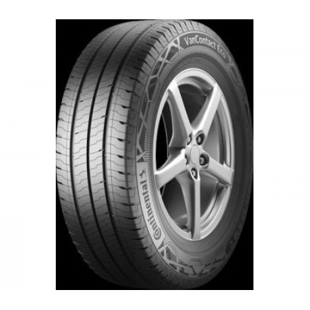 Continental VANCONTACT ECO 195/65 R16C 104/102T