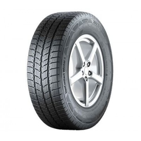 Continental VANCONTACT WINTER 215/60 R17C 104H