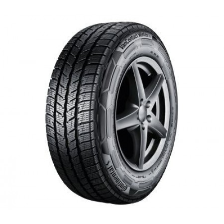Continental VANCONTACT WINTER 225/65 R16C 112/110R 8PR