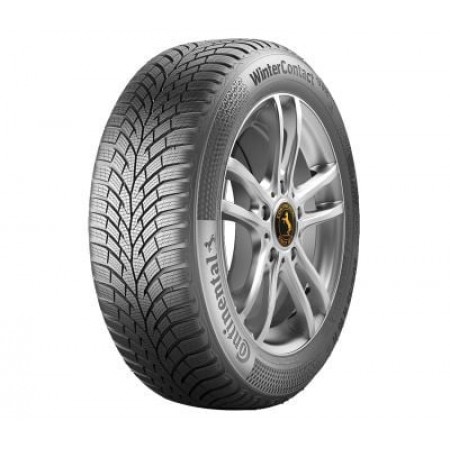 Continental WINTER CONTACT TS870 195/60 R16 89H