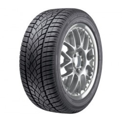 Dunlop SP WINTER SPORT 3D 265/35 R20 99V XL