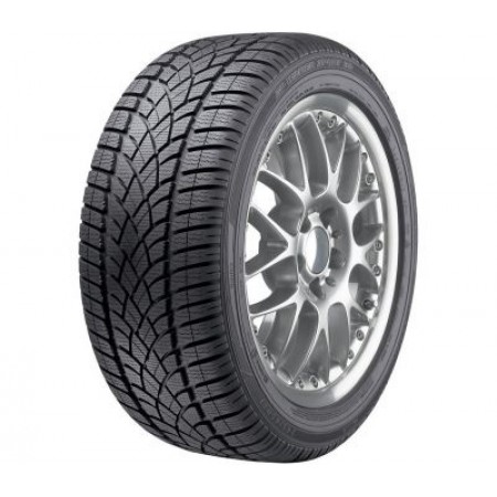 Dunlop SP WINTER SPORT 3D 265/35 R20 99V XL
