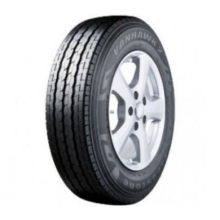 Firestone VANHAWK 2 195/70 R15C 104R