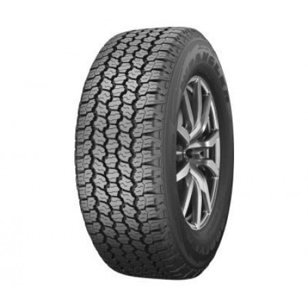 Goodyear WRANGLER AT ADVENTURE 205/80 R16 110/108S