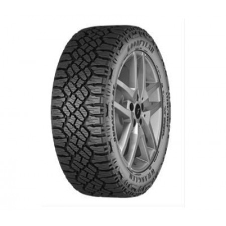 Goodyear WRANGLER DURATRAC RT 265/70 R16 121Q