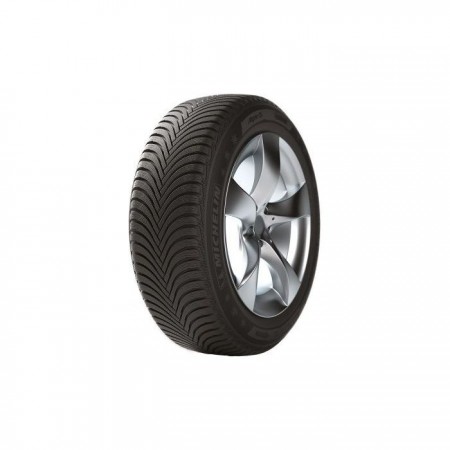 MICHELIN ALPIN 5 225/45 R17 91V