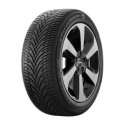 Bfgoodrich G-FORCE WINTER2 SUV 215/60 R17 96H
