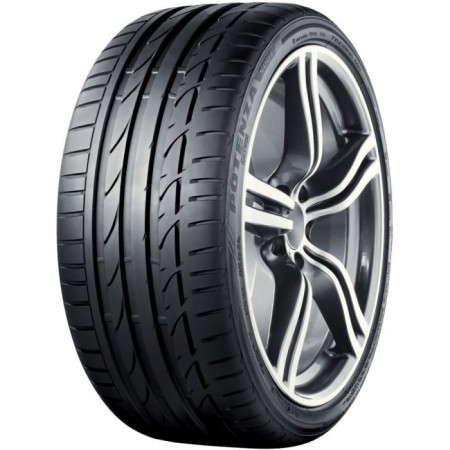 BRIDGESTONE POTENZA S001 225/45 R18 91W